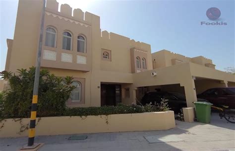 green village compound al waab|Compounds for rent in Al Waab .